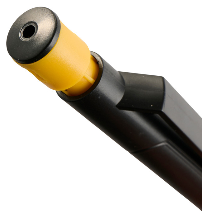 Falke tømrerblyant sett med 7 deler